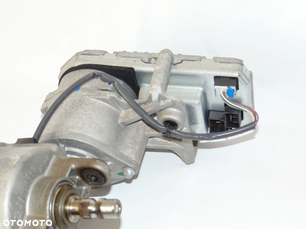 EUROPA pompa wspomagania elektryczna wspomaganie 26108652 26101967 Opel Meriva 1 I A 02-10r - 9