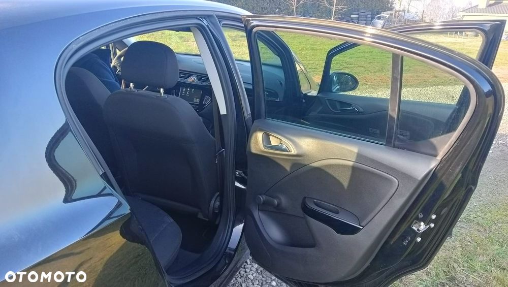 Opel Corsa 1.4 Turbo Start/Stop 120 Jahre - 11