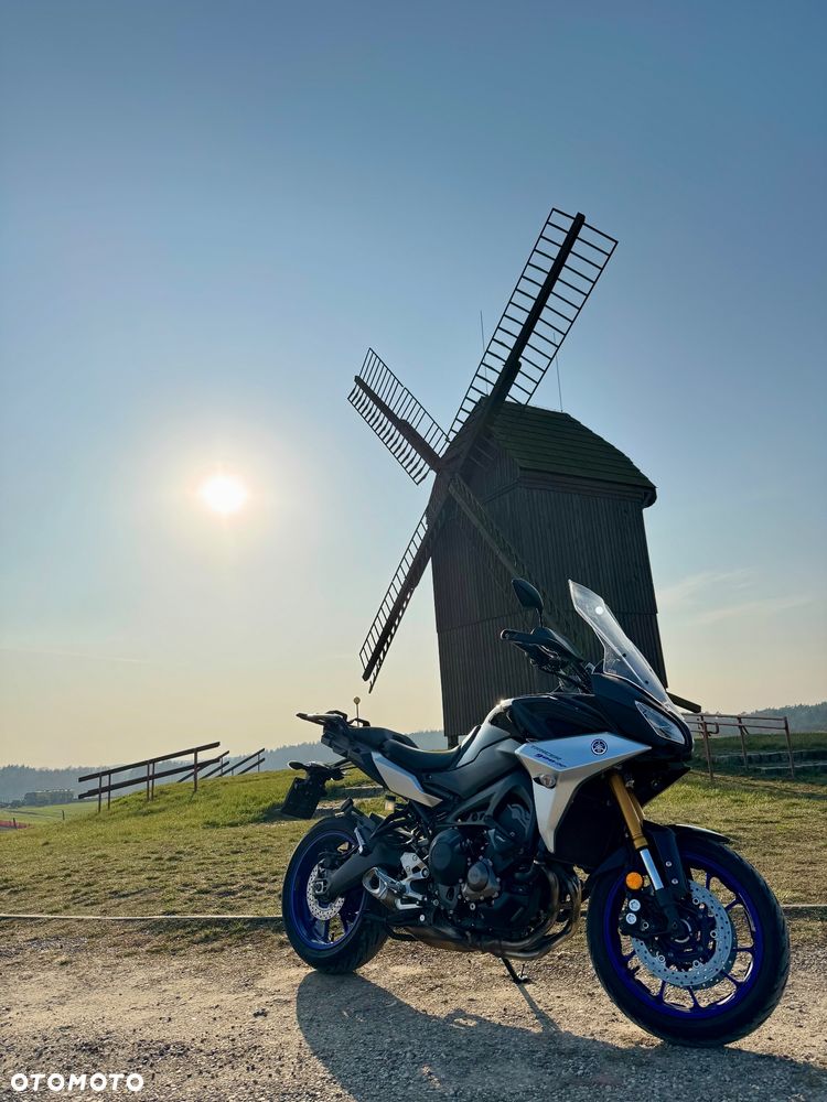 Yamaha Tracer - 24