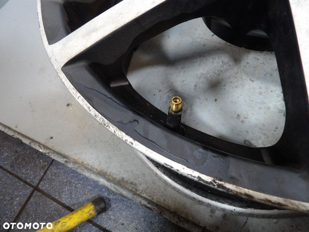 OPEL INSIGNIA A FELGI ALUMINIOWE R18 5X120 ET35 - 4