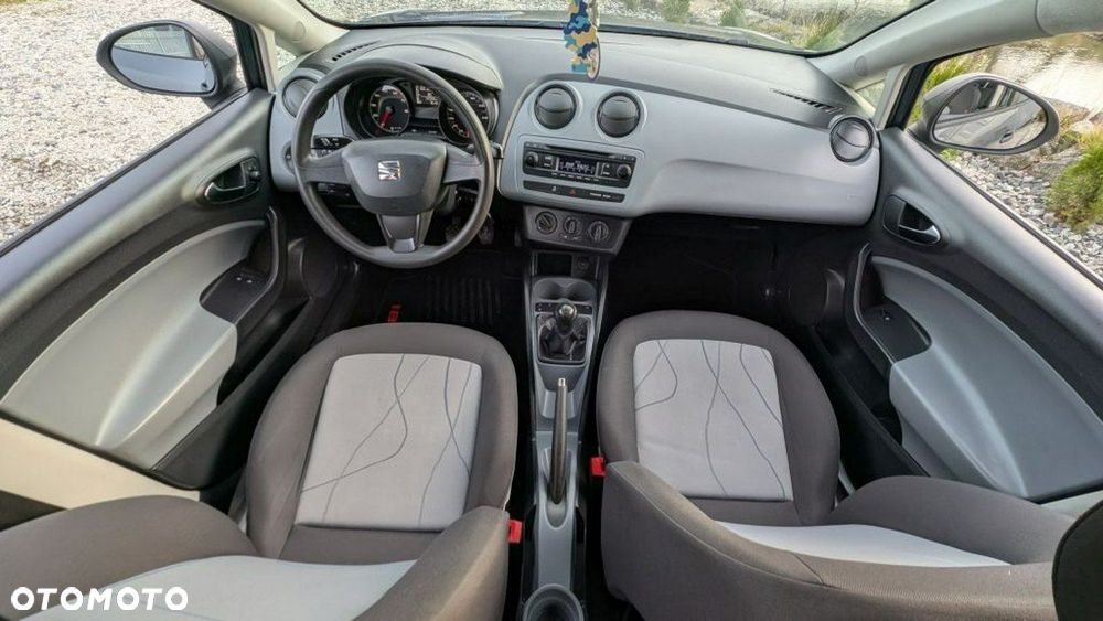 Seat Ibiza - 18