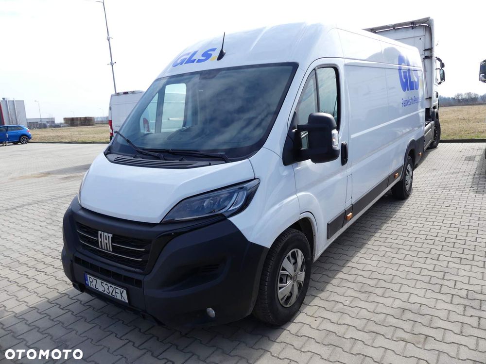 Fiat DUCATO - 1