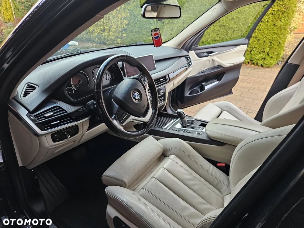 BMW X5 - 14