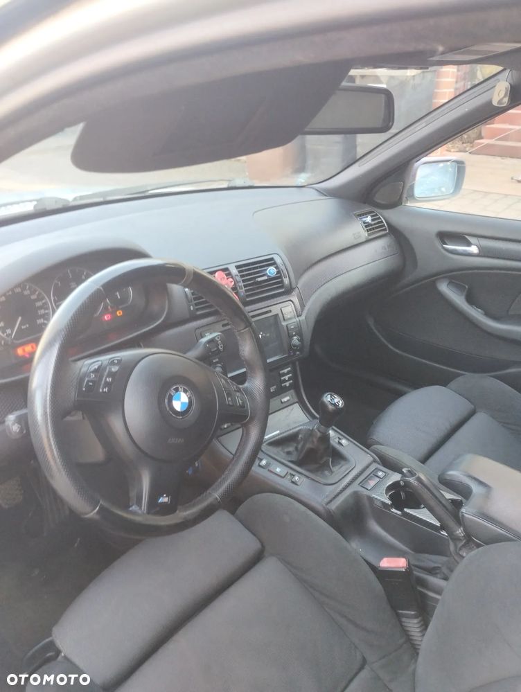 BMW Seria 3 330xd - 13
