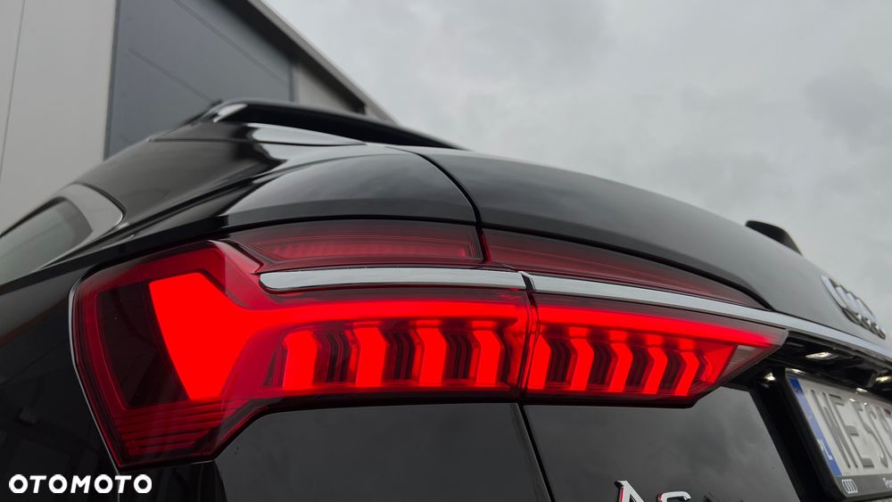 Audi A6 Avant 40 TDI mHEV Quattro Sport S tronic - 14