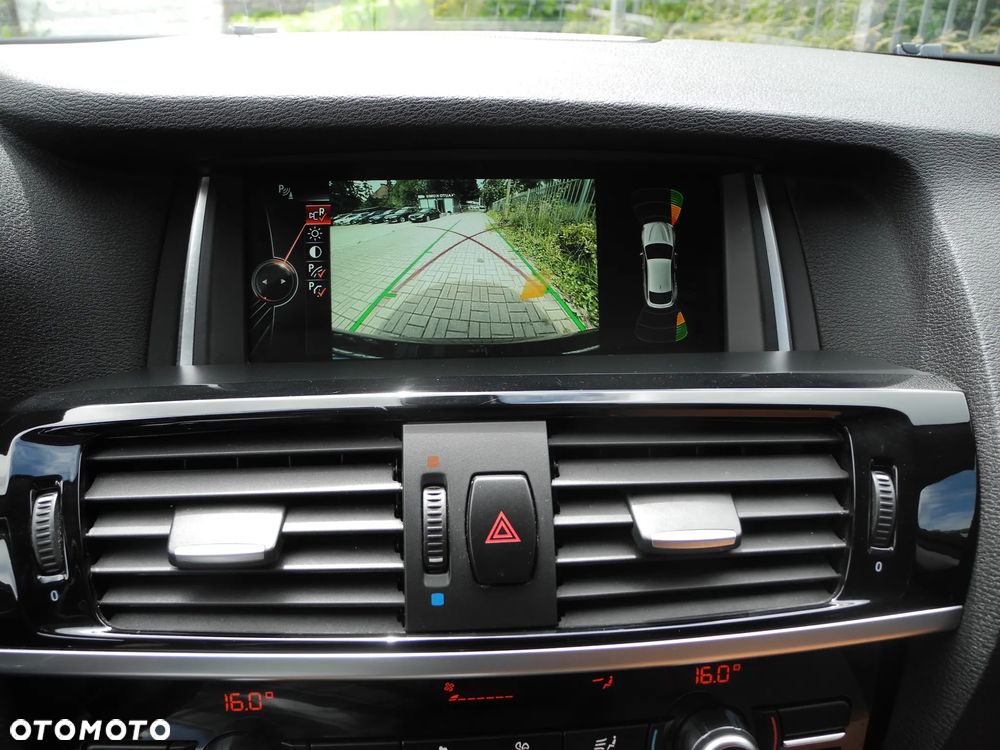 BMW X4 xDrive28i M Sport - 12