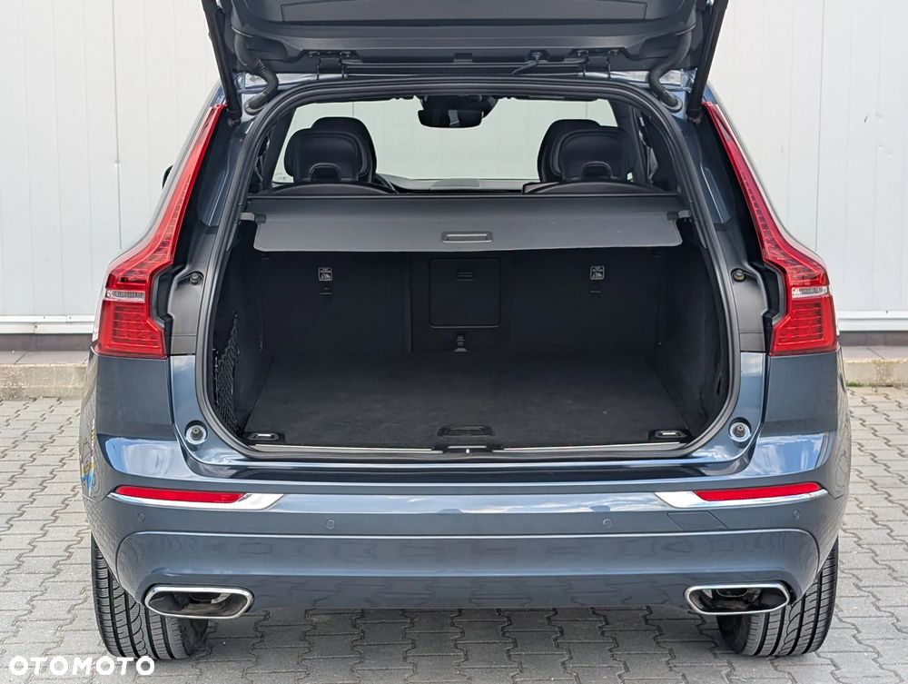 Volvo XC 60 - 18