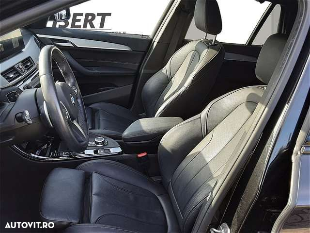 BMW X1 - 5