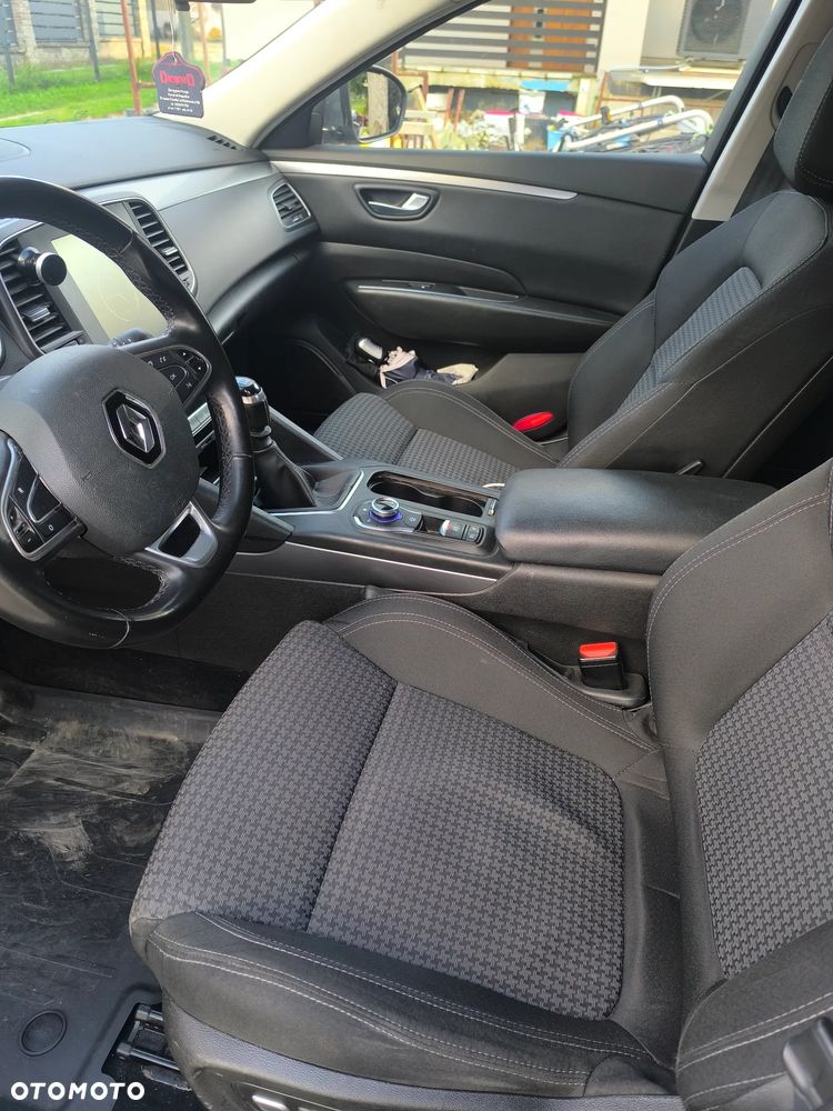 Renault Talisman 1.6 Energy dCi Zen - 9