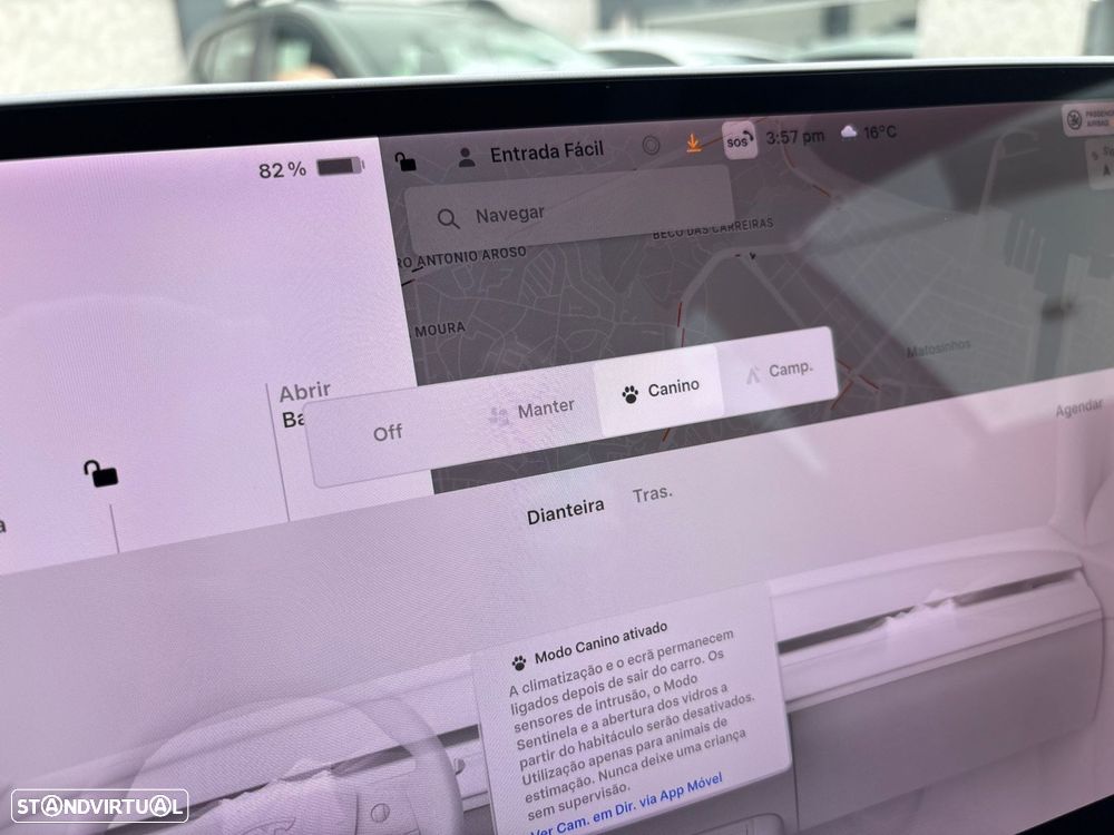 Tesla Model 3 Standard Range Plus RWD - 39