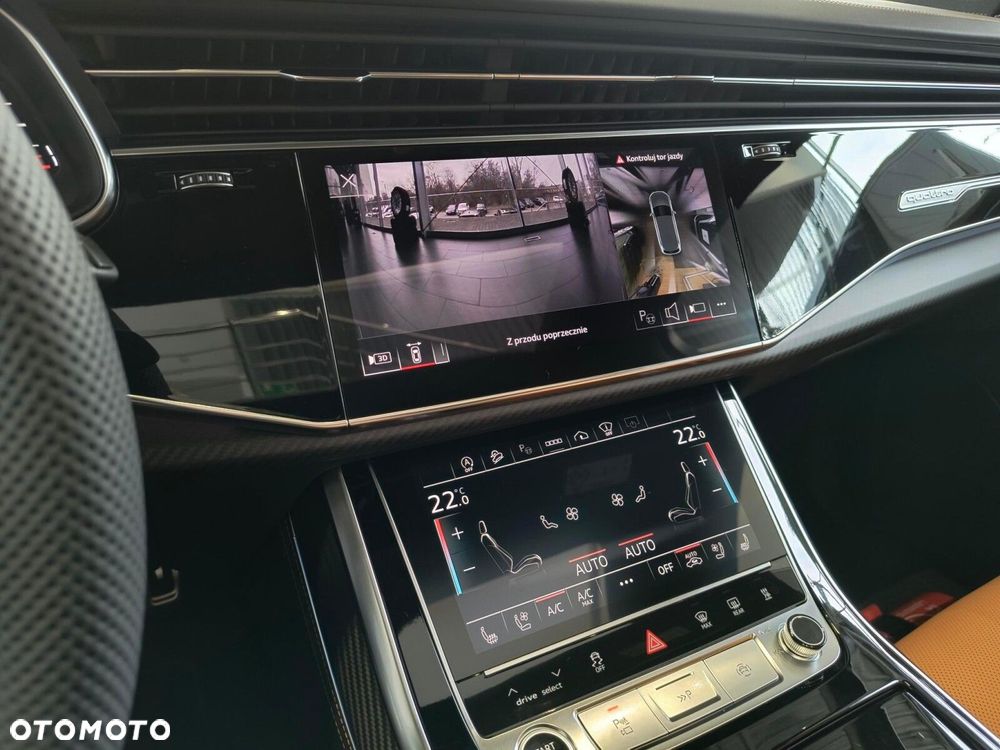 Audi Q7 - 18