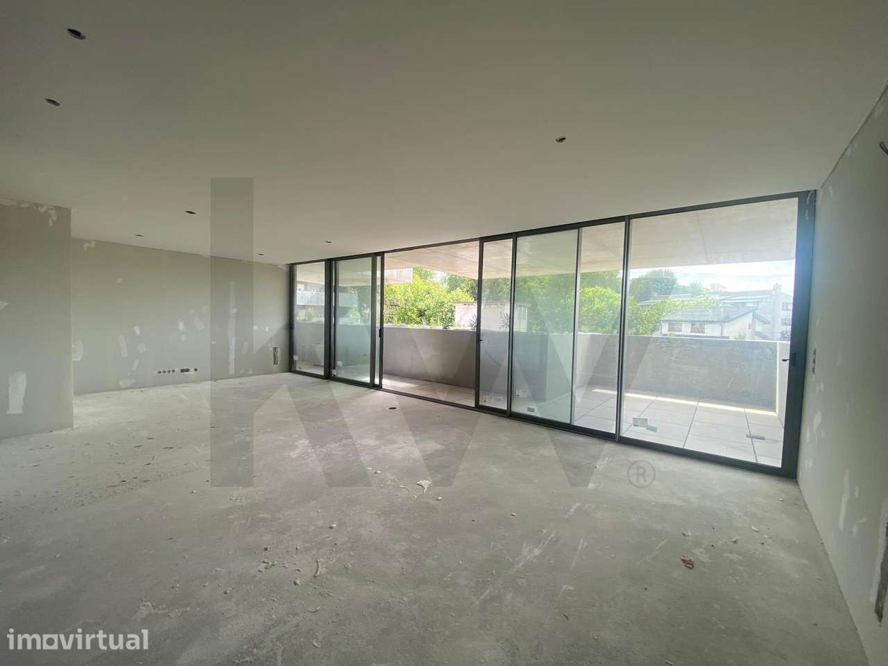 Apartamento T3 para venda junto ao Hospital Pedro Hispano - Grande imagem: 5/27
