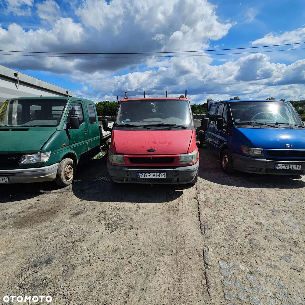 Ford Transit - 2