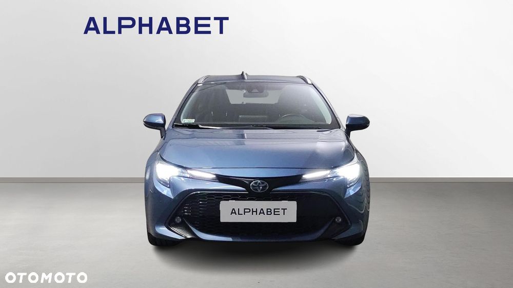 Toyota Corolla - 8
