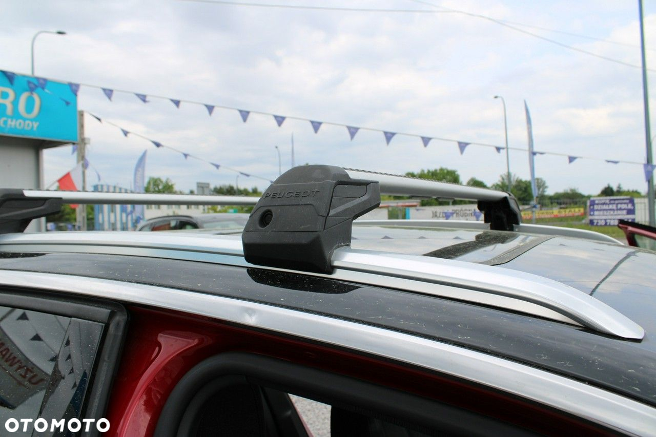 Peugeot 3008 1.6 THP Allure S&S EAT6 - 18