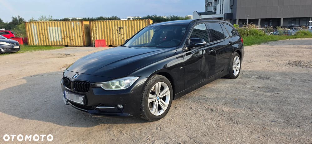 BMW Seria 3 - 3