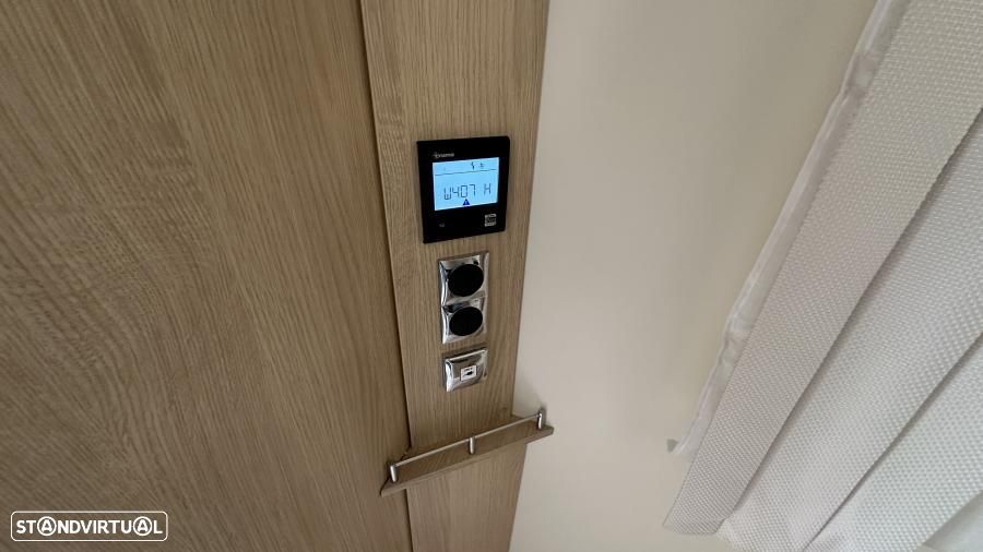 Autostar Passion I730LCA 180cv cx. Aut (NOVA) Alko - 43