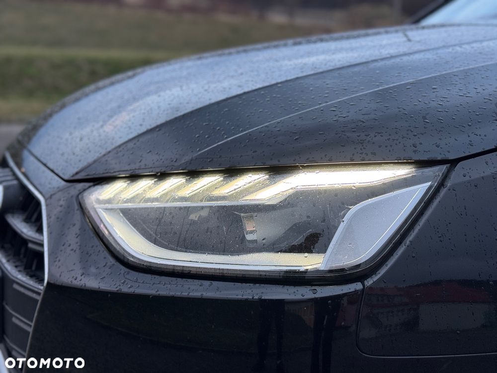 Audi A4 Avant 40 TDI S tronic advanced - 4