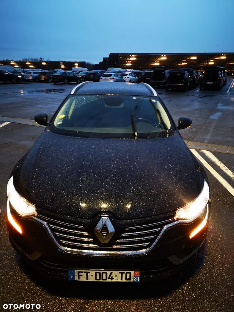 Renault Talisman BLUE dCi 160 EDC BUSINESS EDITION - 19