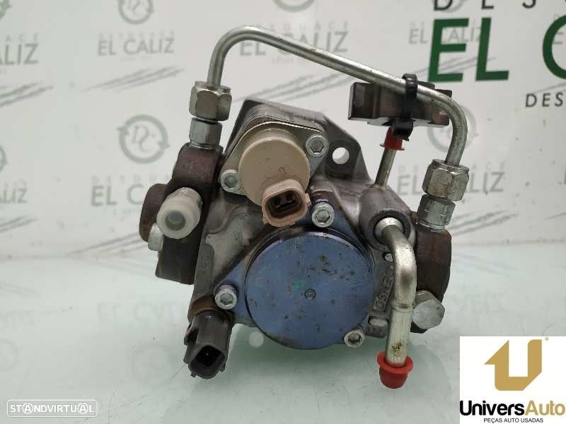 BOMBA INJECÇÃO TOYOTA COROLLA VERSO 2008 -221000R011 - 5