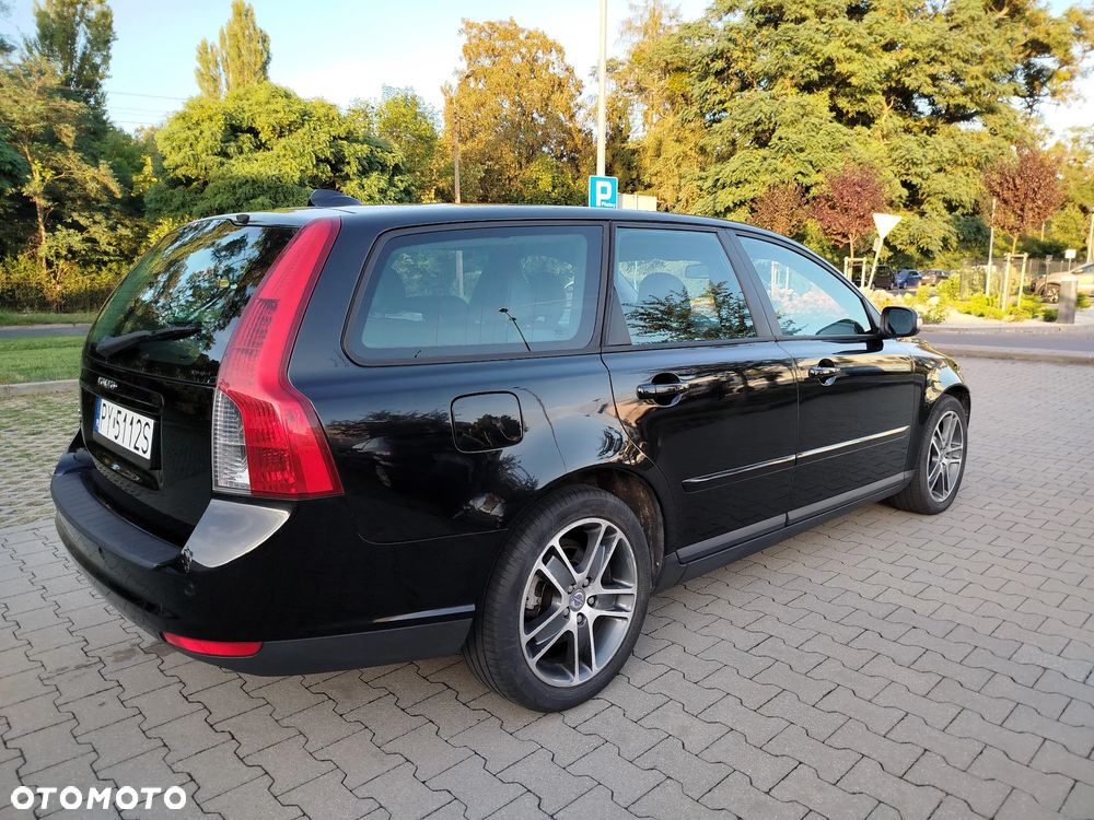 Volvo V50 1.8 RDesign - 7