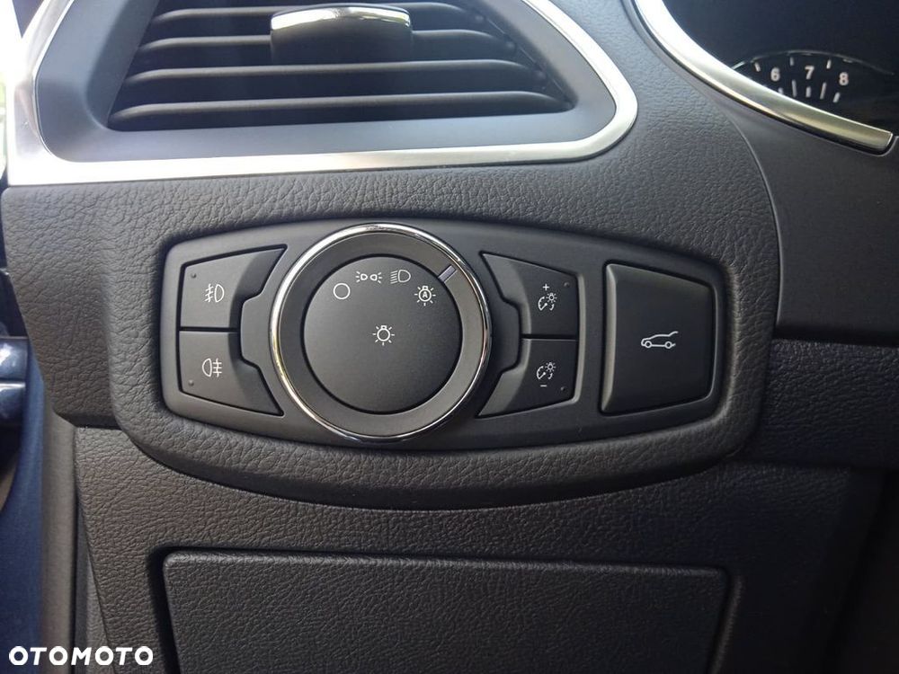 Ford S-Max 2.5 Hybrid Titanium CVT - 31
