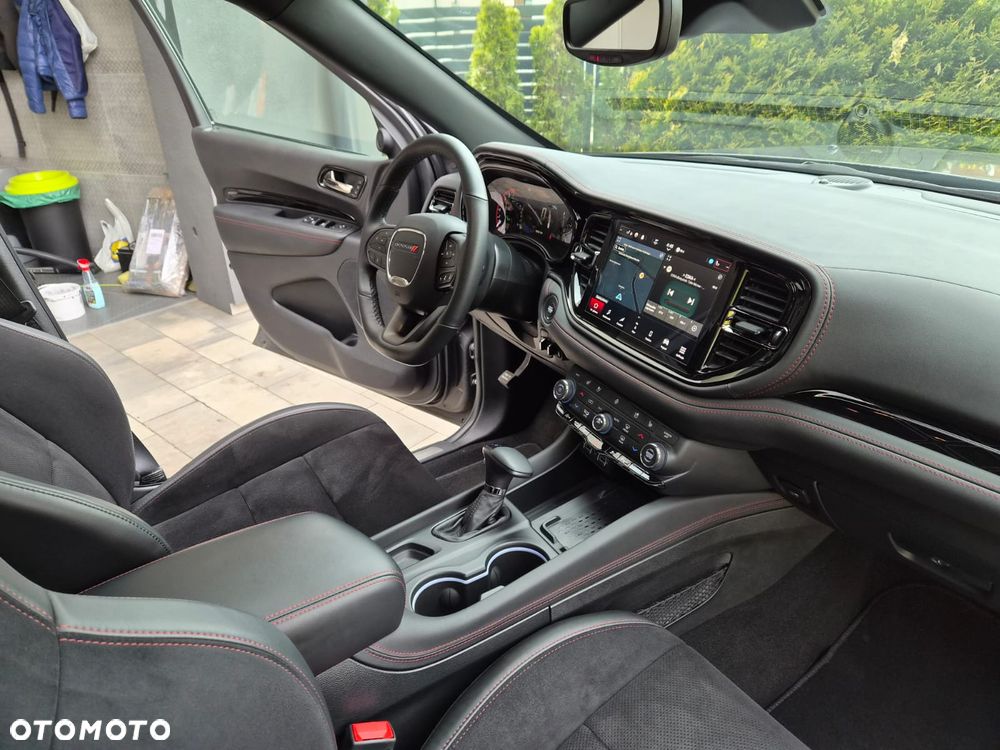 Dodge Durango - 15