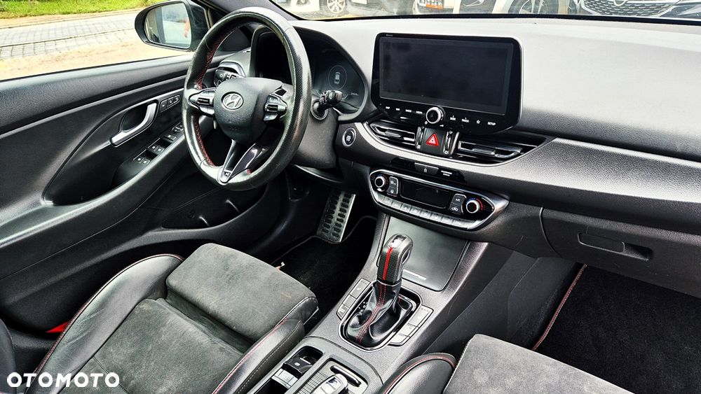 Hyundai i30 N - 35