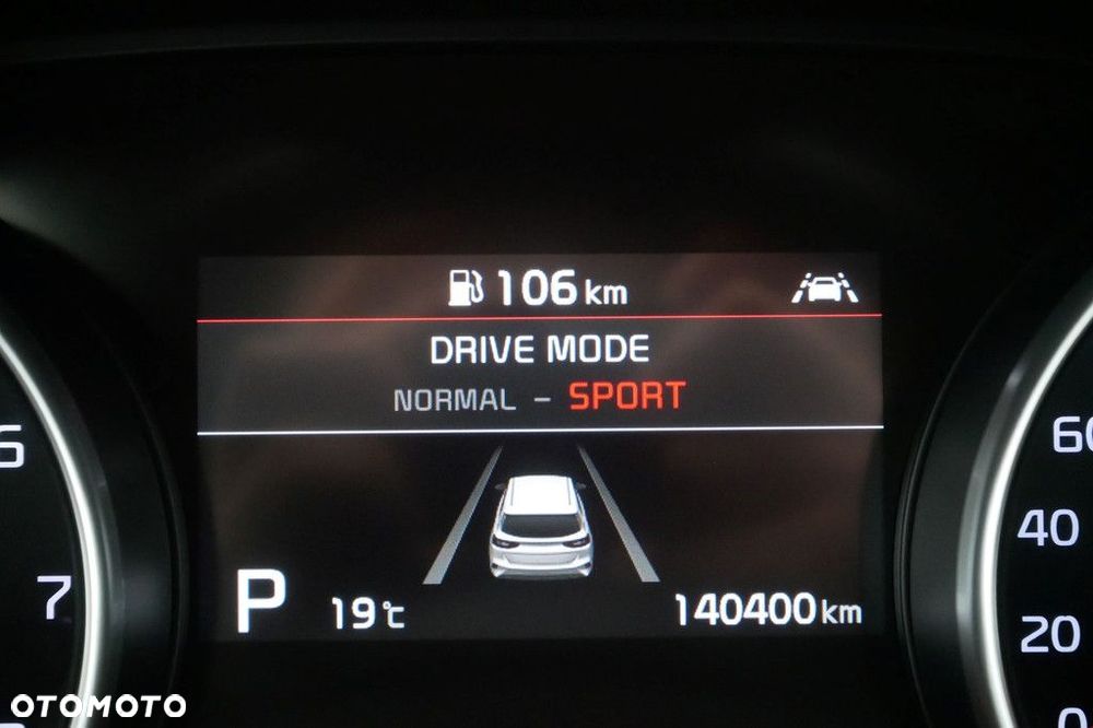 Kia Ceed - 22