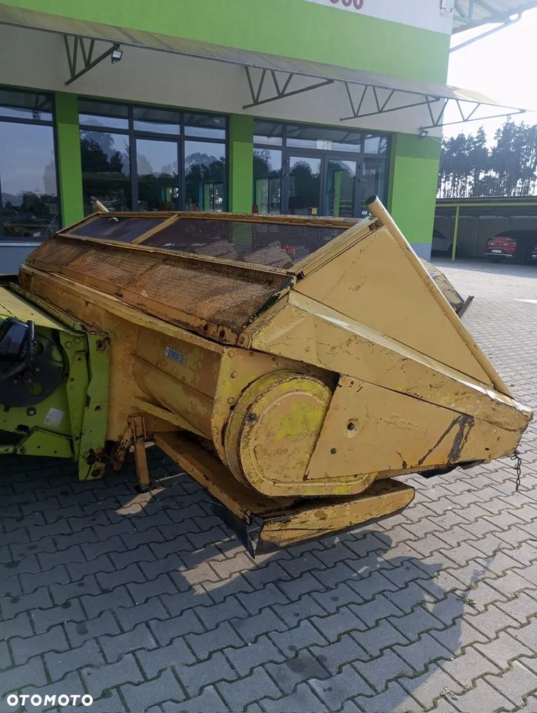 Fantini Claas 5 - 2