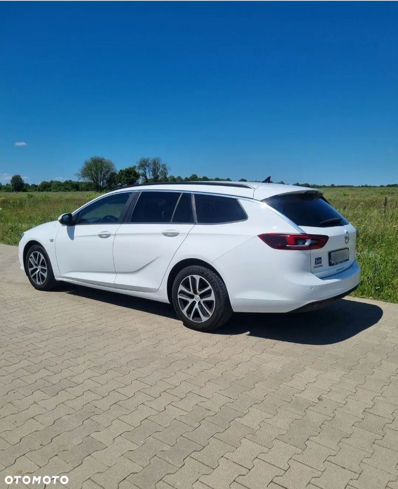 Opel Insignia 1.6 Business Edition - 3