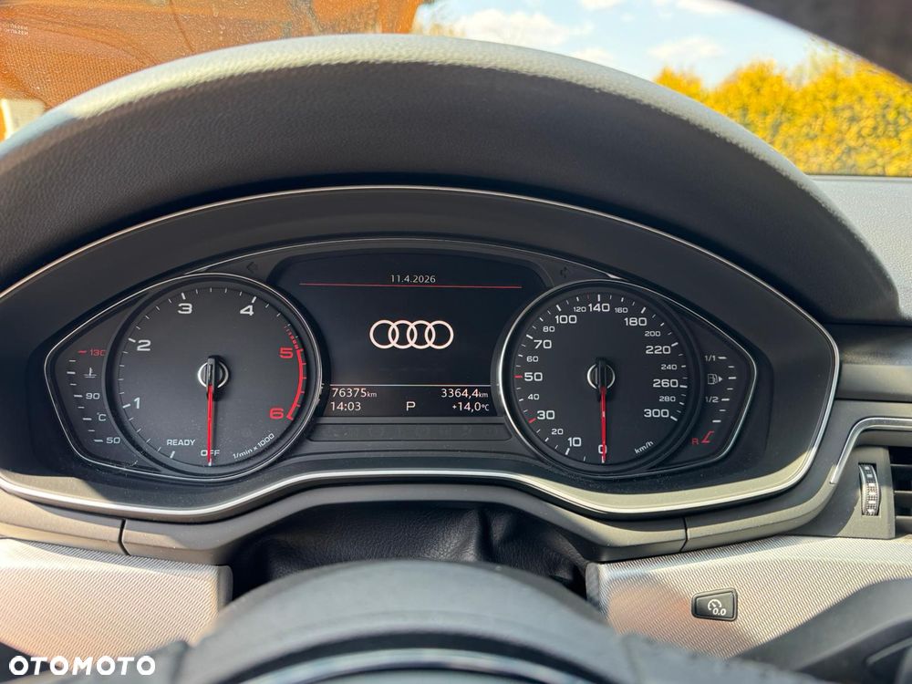 Audi A5 Sportback - 9