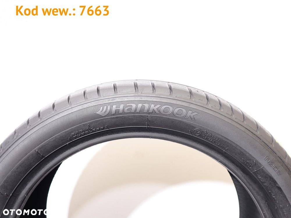 Hankook  Ventus S1 EVO2 - 225/45 R18 - 4