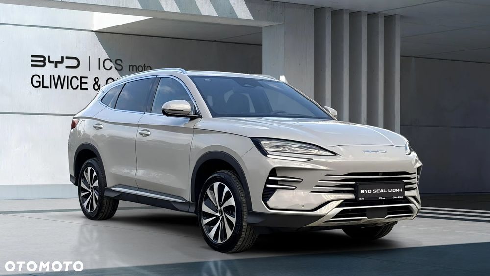 BYD Seal U 1.5 Boost - 7