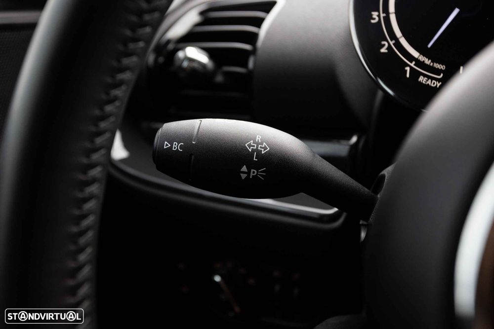 MINI Clubman One Sport Edition Auto - 40
