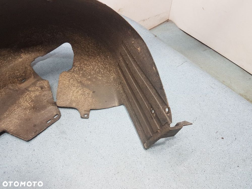 OPEL INSIGNIA A LIFT KOMBI NADKOLE PLASTIKOWE TYŁ PRAWY - 3