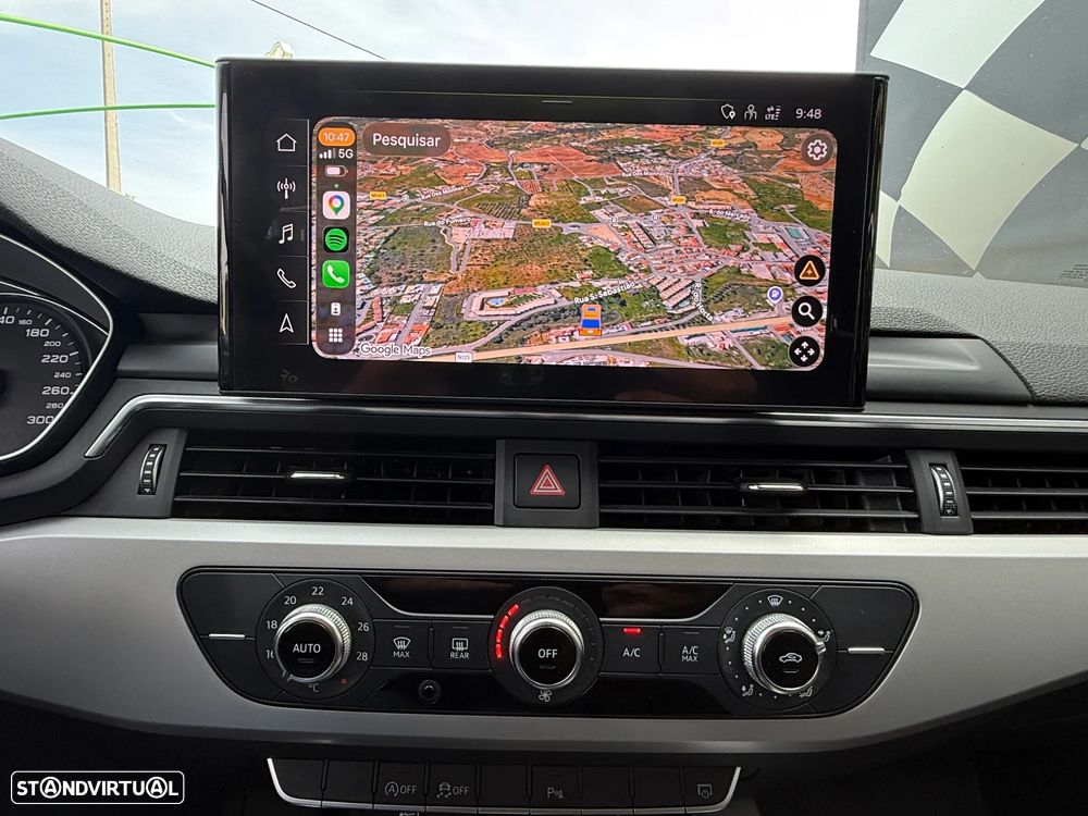 Audi A4 30 TDI S line S tronic - 35