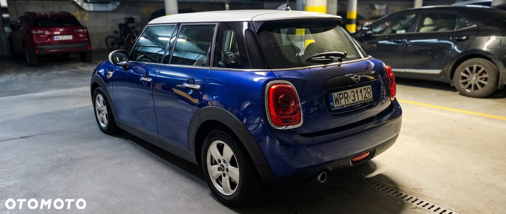 MINI Cooper - 3