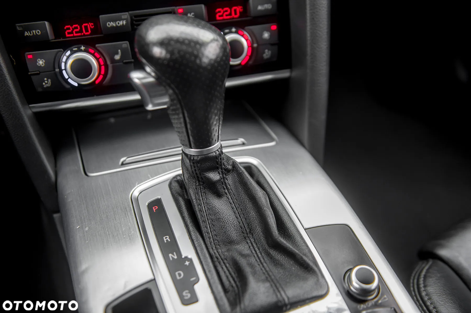 Audi A6 3.0 TDI Quattro Tiptronic - 33