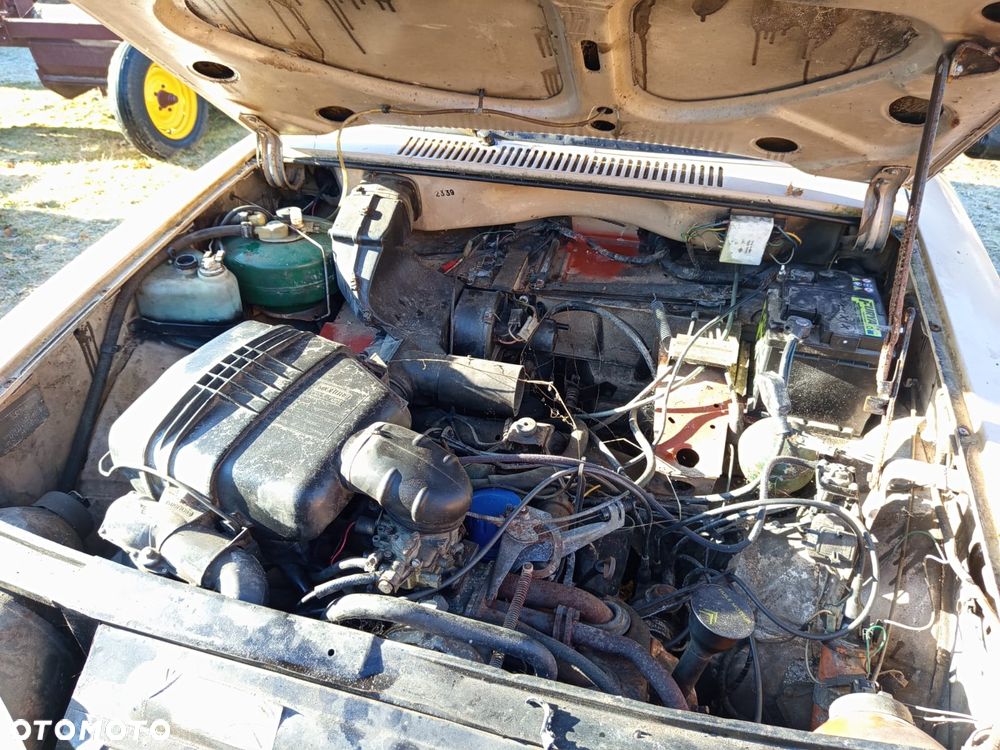 Citroën GSA - 6