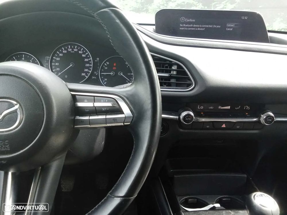 Mazda CX-30 2.0 Sky-G Evolve i-Active - 13