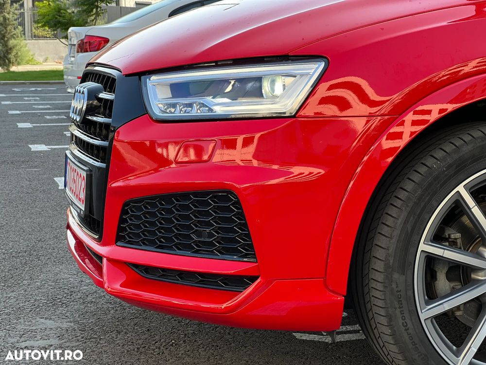 Audi Q3 2.0 TFSI Quattro S tronic - 32