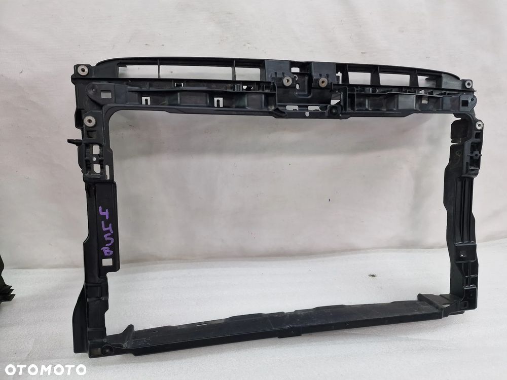 VW GOLF VII 5G0 WZMOCNIENIE CZOŁOWE / PAS PRZEDNI NR 5G0805594 , 5G0805594R / 5G0805588 , 5G0805588R NR AUKCJI WZM445 - 13
