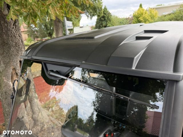 Polaris Ranger - 6