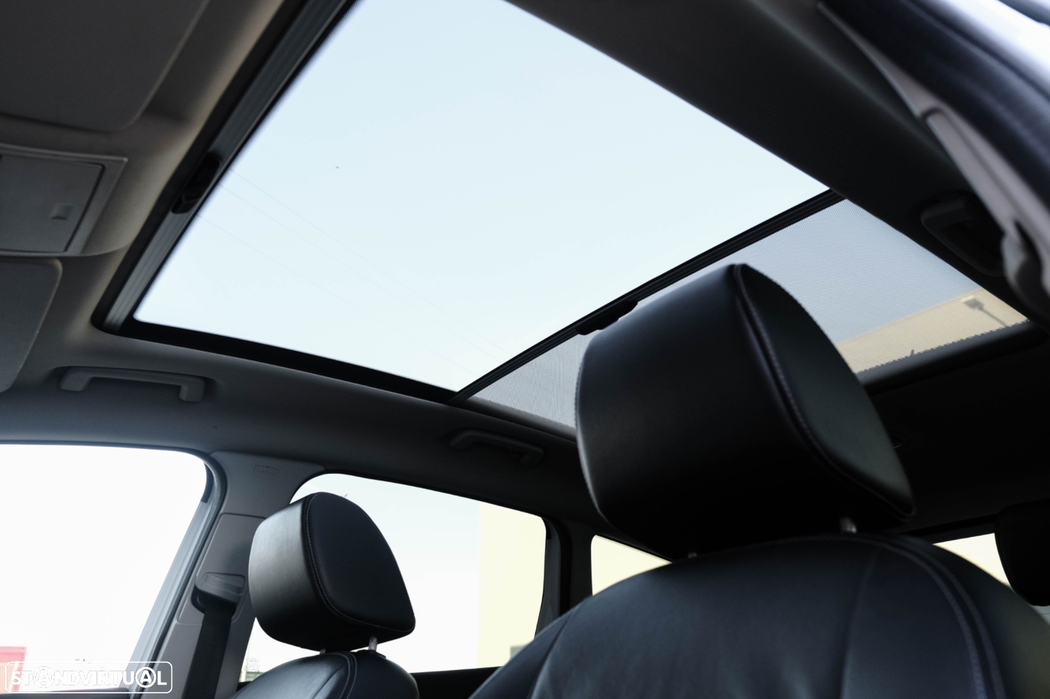 Ford Kuga 2.0 TDCi Titanium - 28