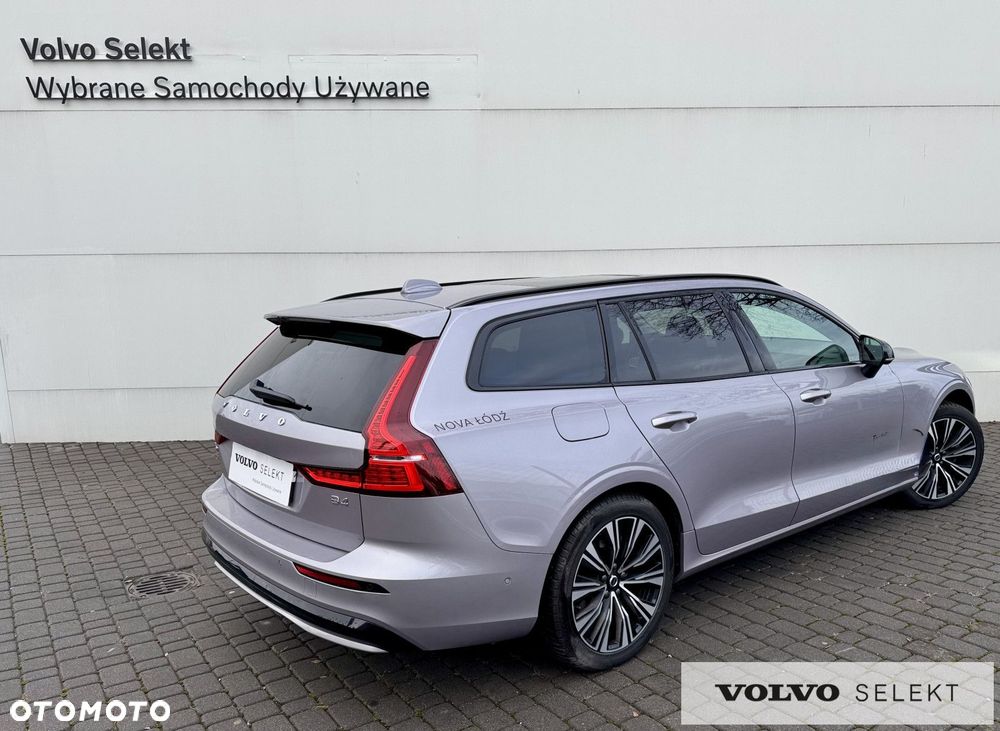 Volvo V60 - 3