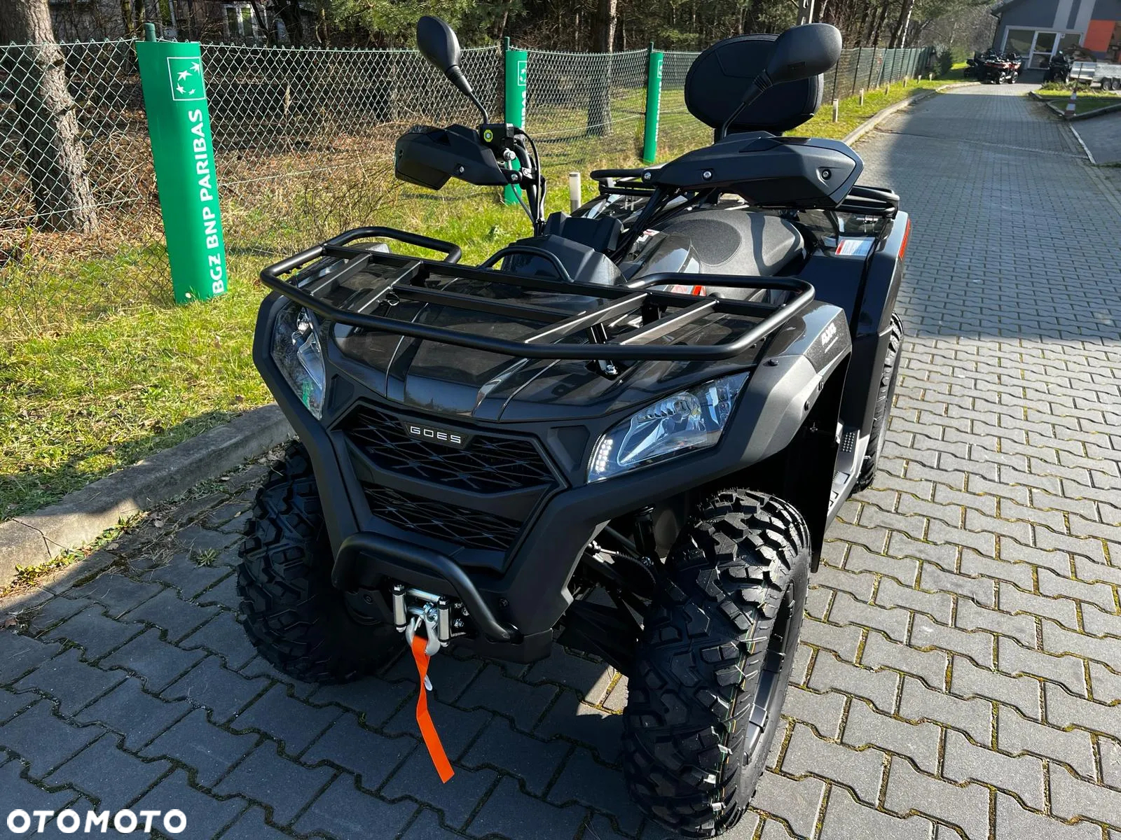 CFMoto Inny - 32