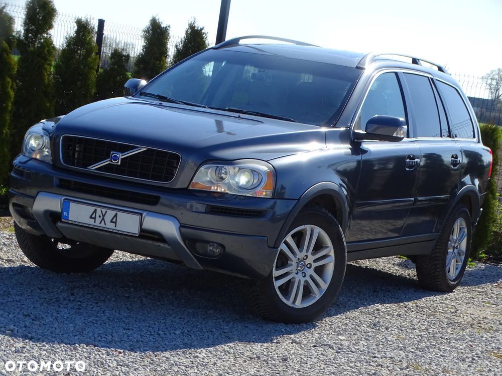 Volvo XC 90 3.2 AWD Sport - 27