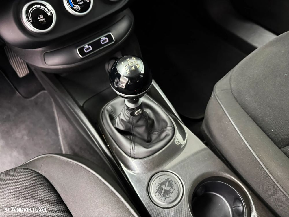 Fiat 500X 1.3 MJ - 23