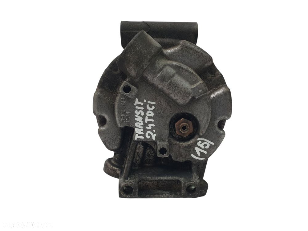 SPRĘŻARKA KLIMATYZACJI Ford Transit VII 2.4 H9FB H9FD TDCI 3M5HAHGH1 06-14r - 6